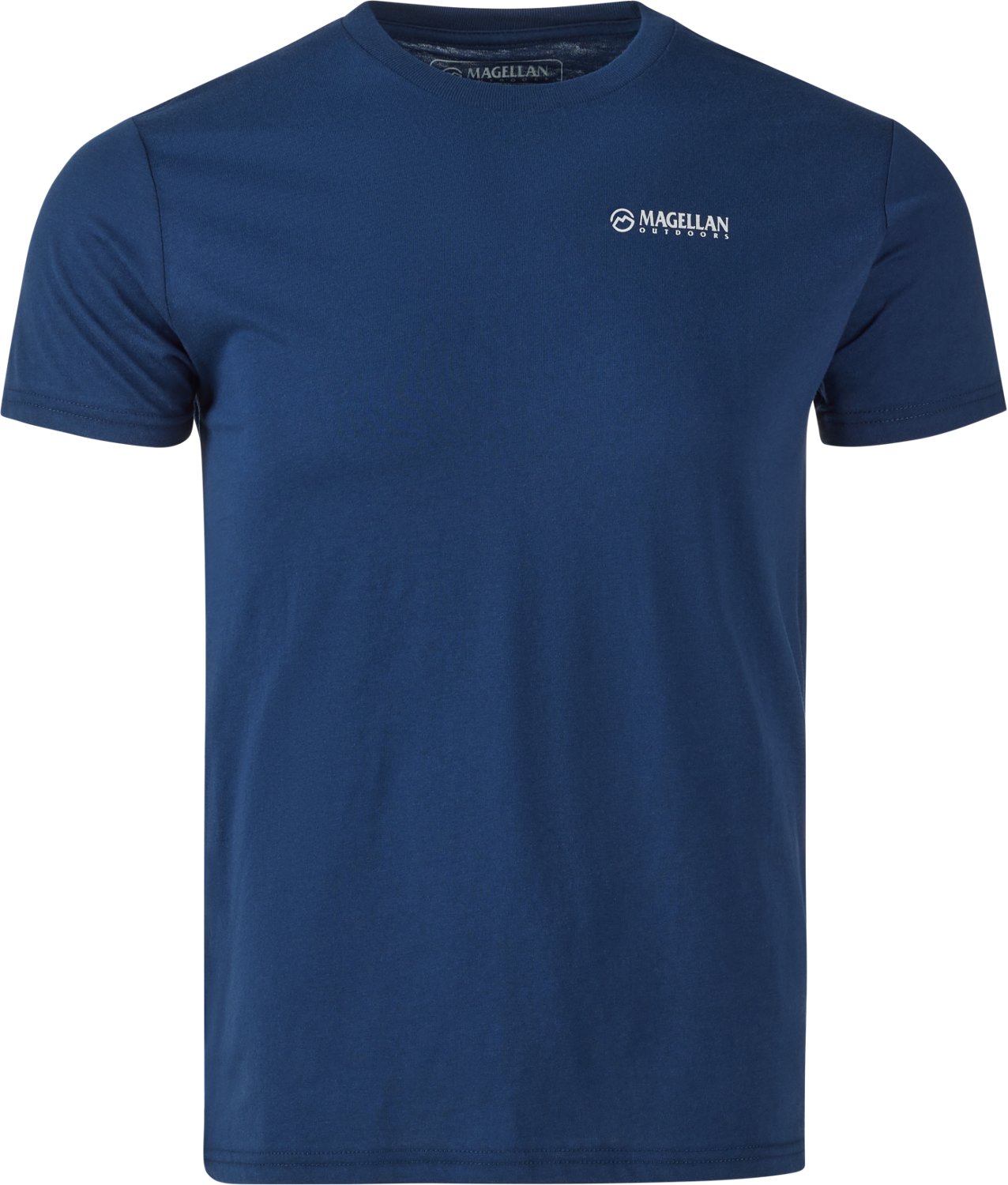 Magellan Outdoors Men's Dock Dog T-shirt - view number 4