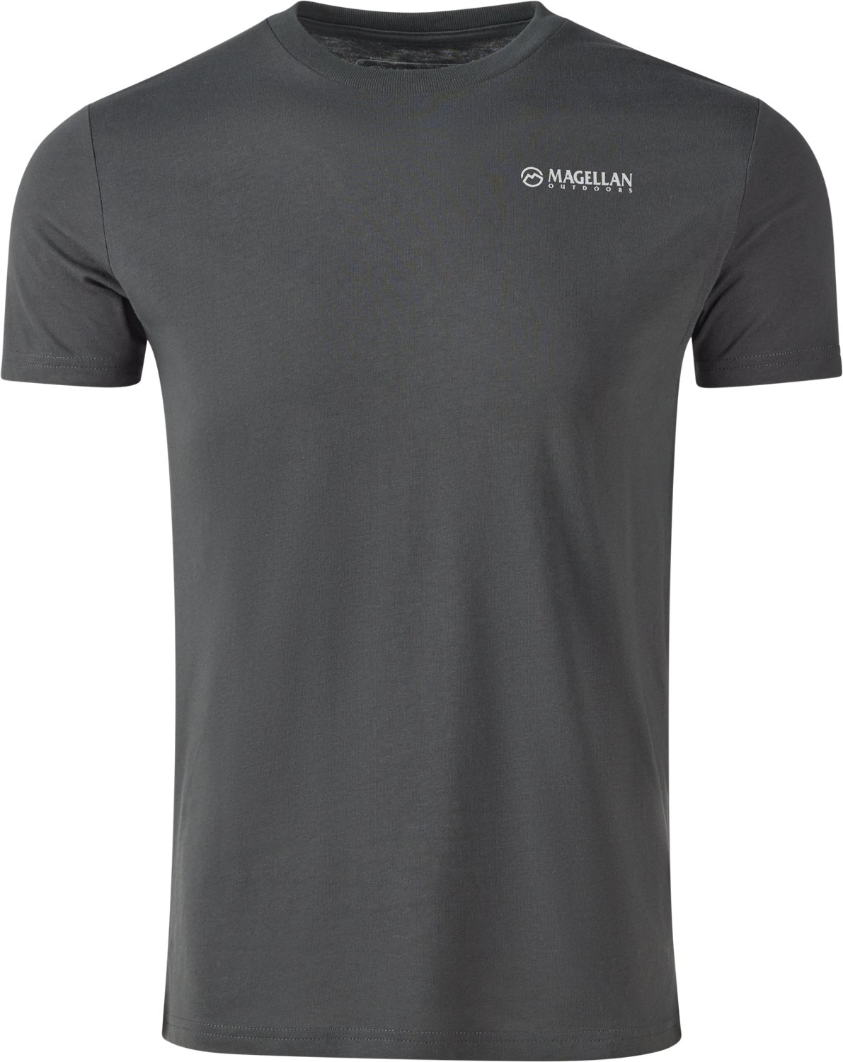 Magellan Outdoors Men's Ski Scene T-shirt - view number 2