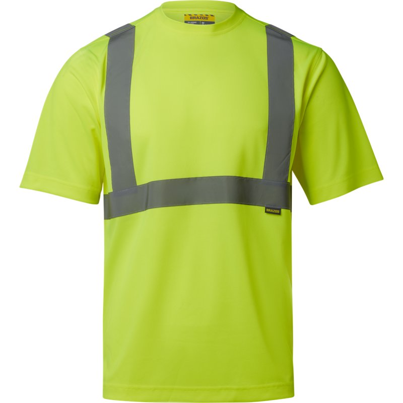Brazos Men's Hi-Vis… - image
