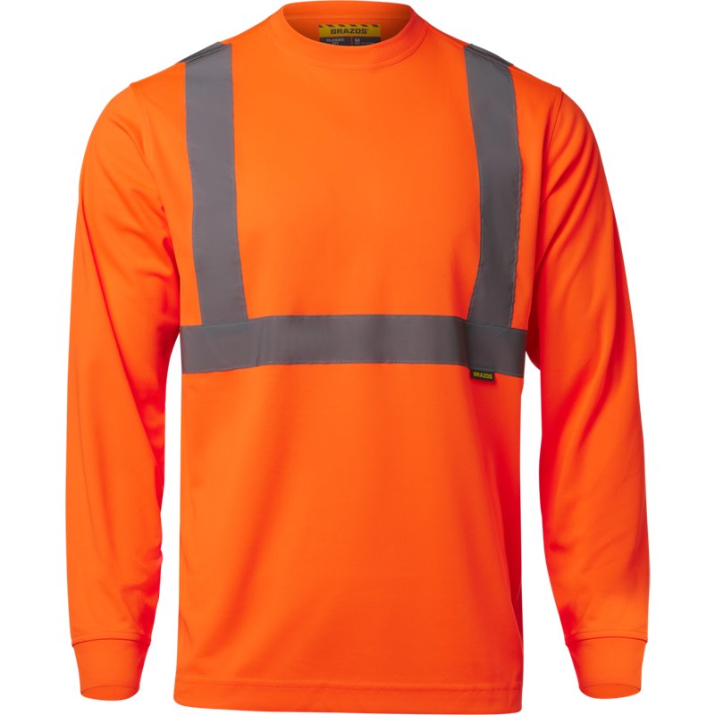 Brazos Men's Hi-Vis… - image