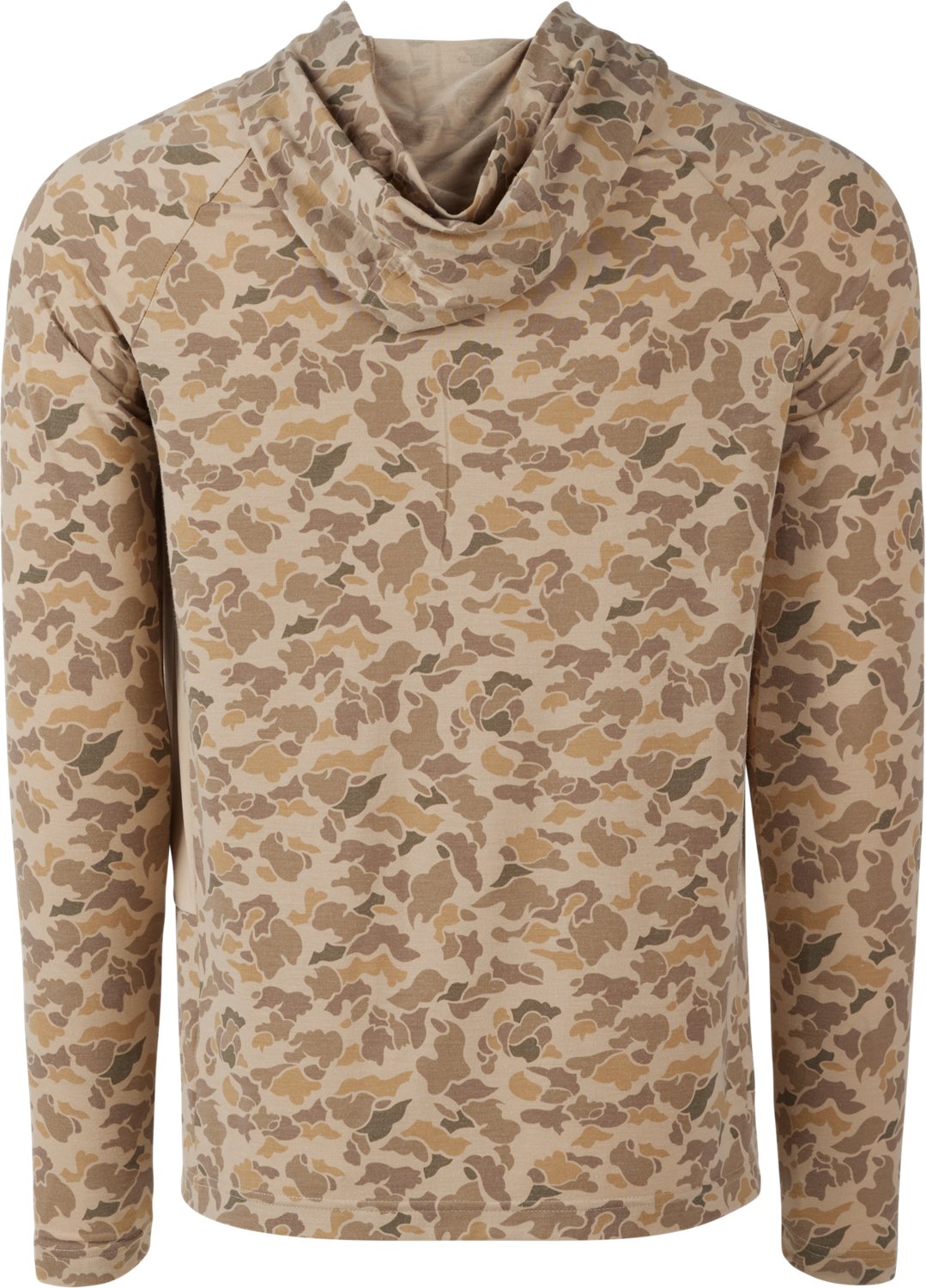 Magellan Outdoors Men's Pro Jacob Wheeler Tech Hoodie                                                                            - view number 6