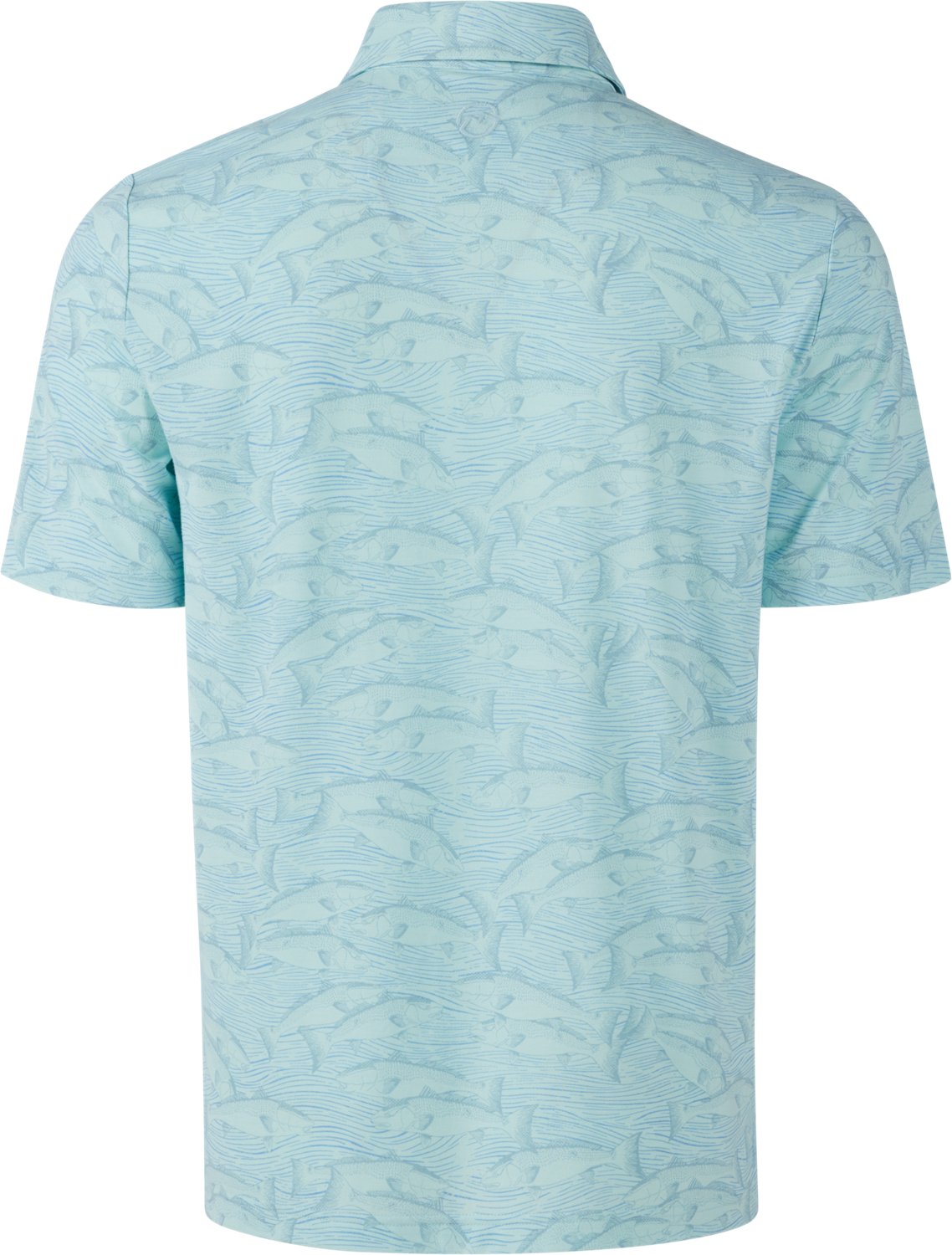 Magellan Outdoors Men's Pro Jacob Wheeler Tech Hoodie                                                                            - view number 8