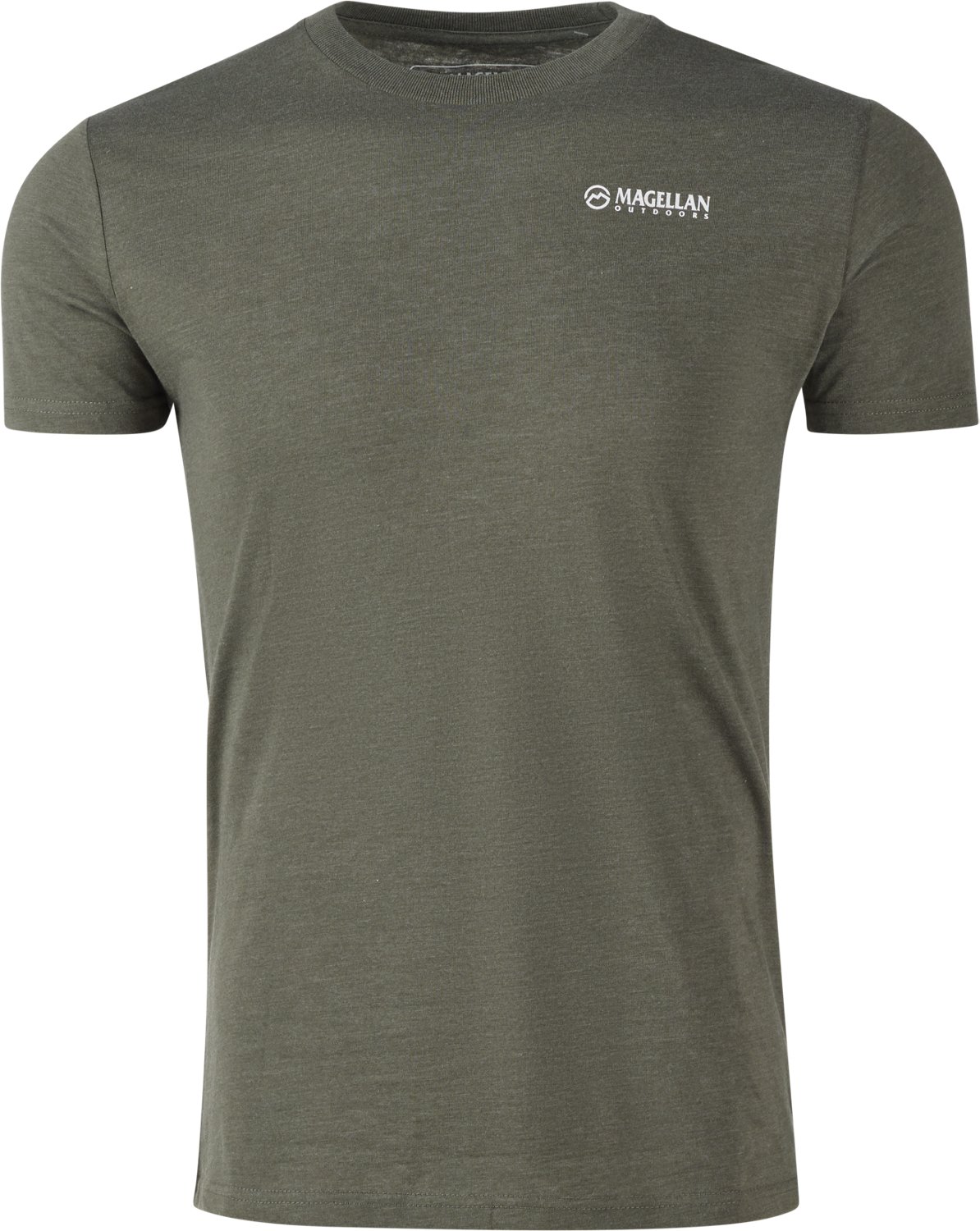 Magellan Outdoors Men's Wetland Lab T-shirt - view number 2