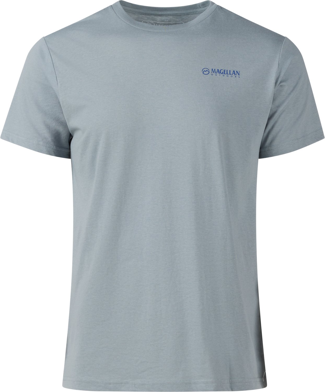 Magellan Outdoors Men's Pup Country T-shirt                                                                                      - view number 2