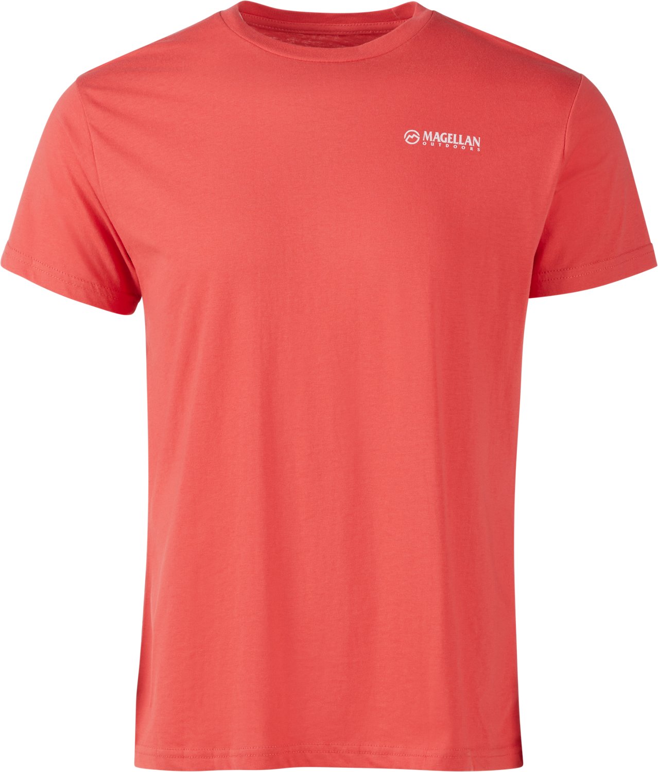 Magellan Outdoors Men's Duck Lab T-shirt                                                                                         - view number 2