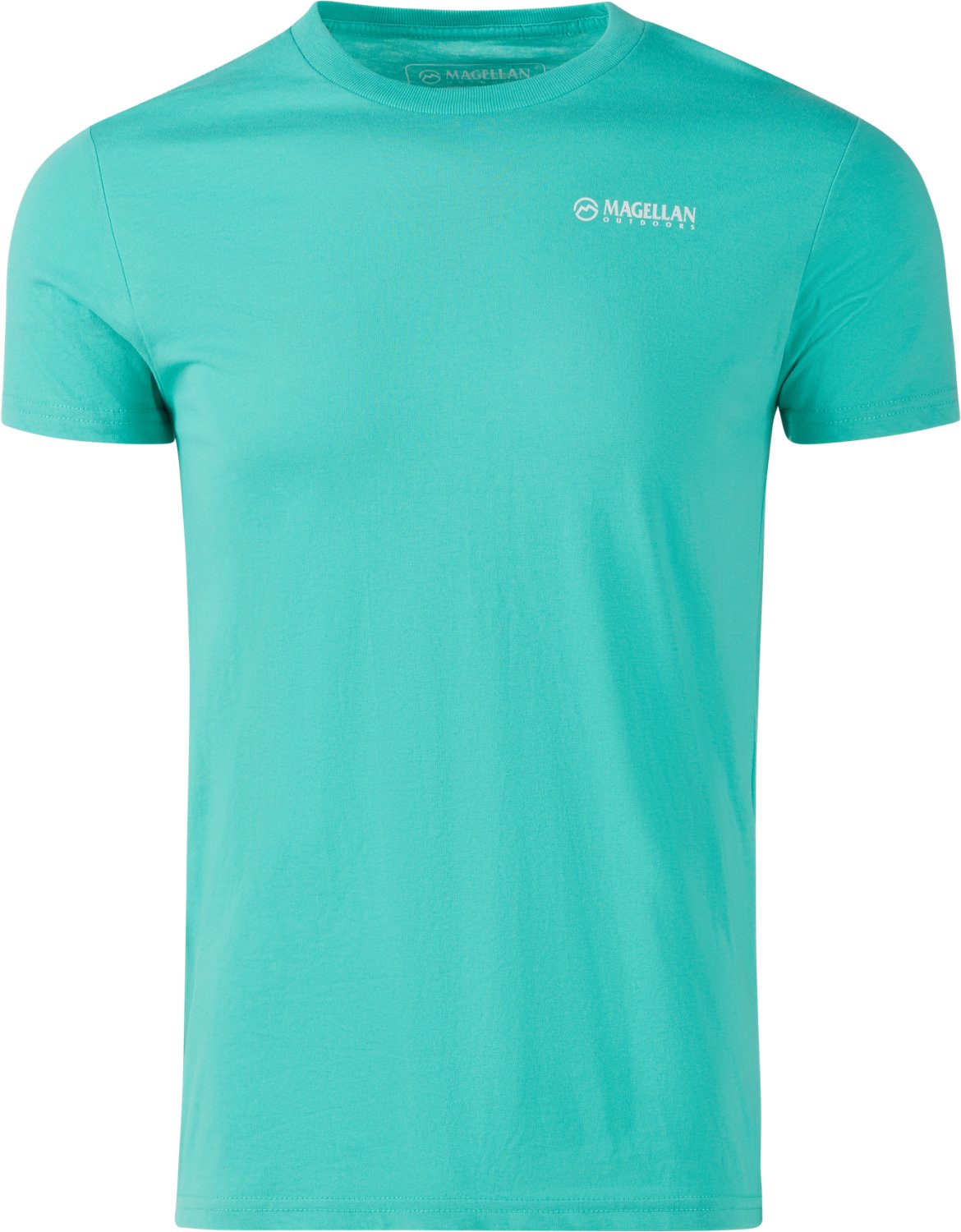 Magellan Outdoors Men's Free Bass T-shirt - view number 6