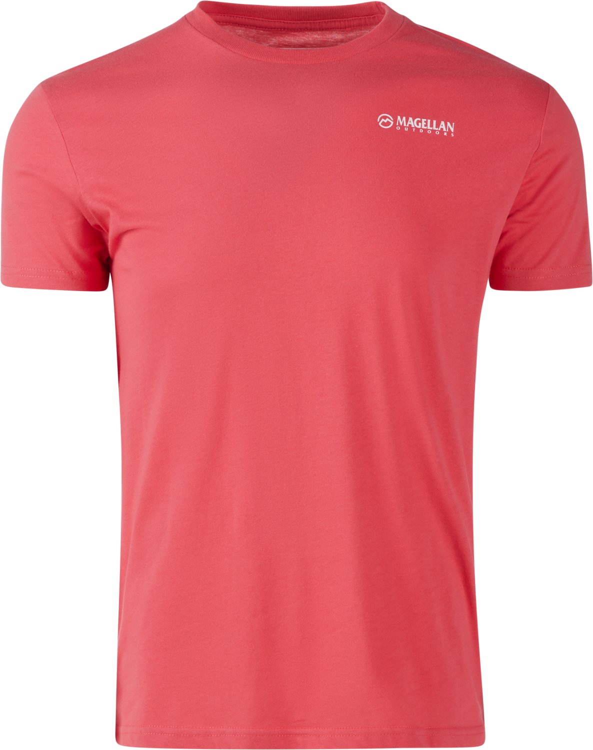 Magellan Outdoors Men's Redfish Swim T-shirt - view number 6