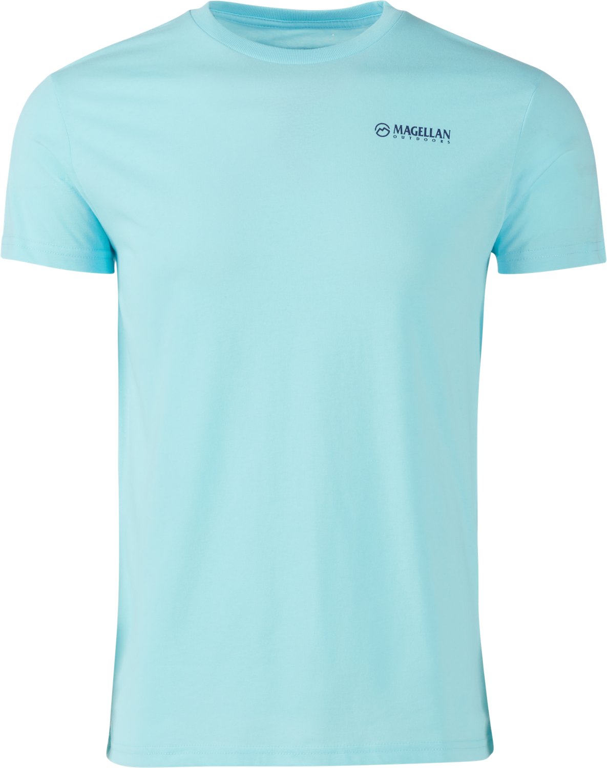 Magellan Outdoors Men's Tuna Catch T-shirt - view number 4