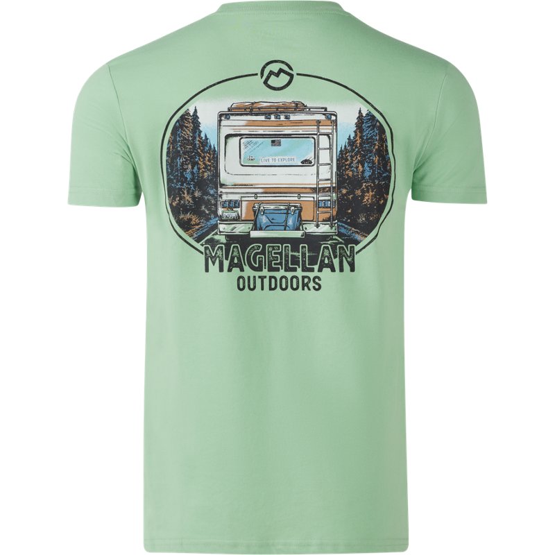 Magellan Outdoors M… - image