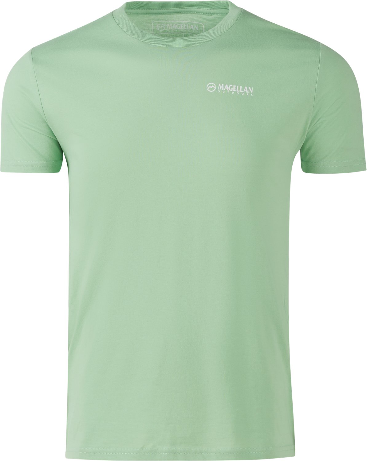 Magellan Outdoors Men's Road Trip RV T-shirt - view number 2