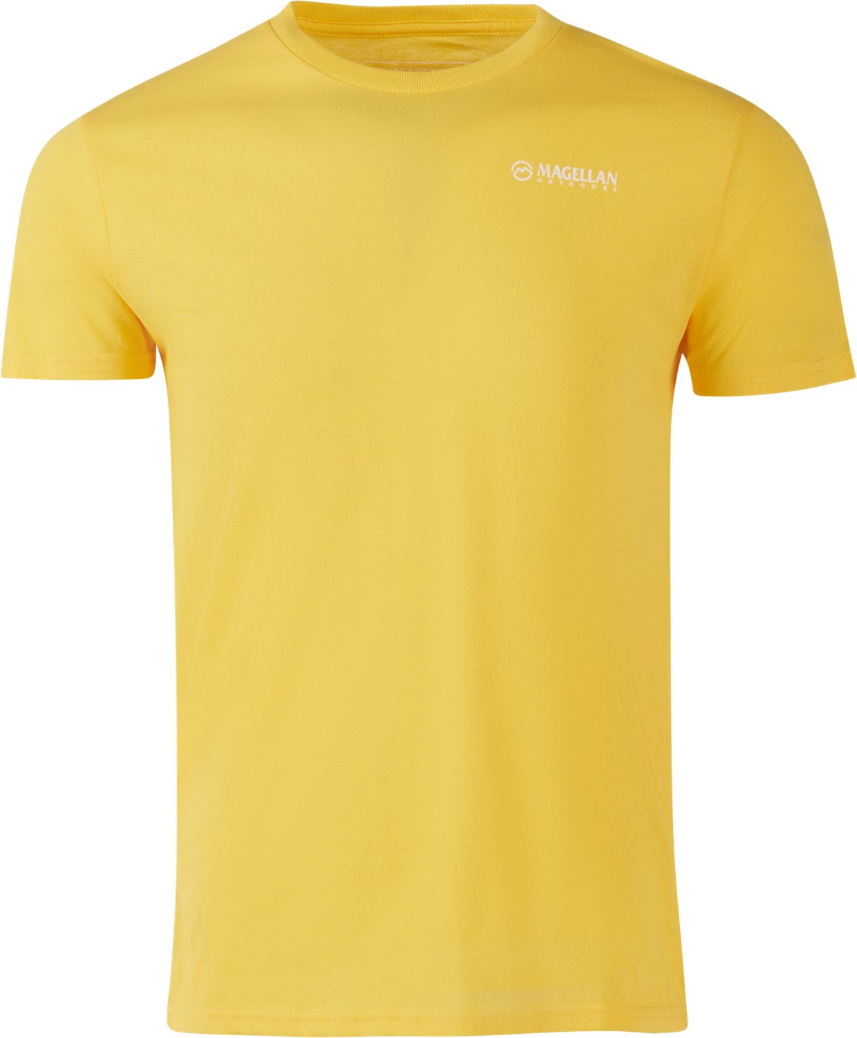 Magellan Outdoors Men's Look Out T-shirt - view number 2