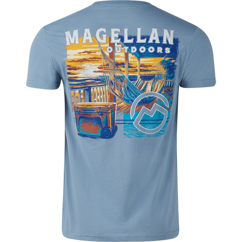 Magellan Outdoors M… - image