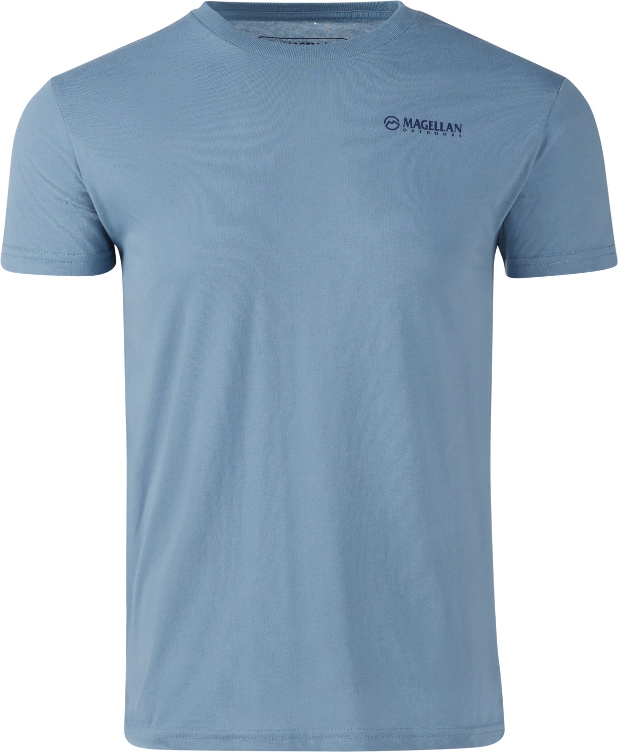 Magellan Outdoors Men's Beach Hammock T-shirt - view number 2