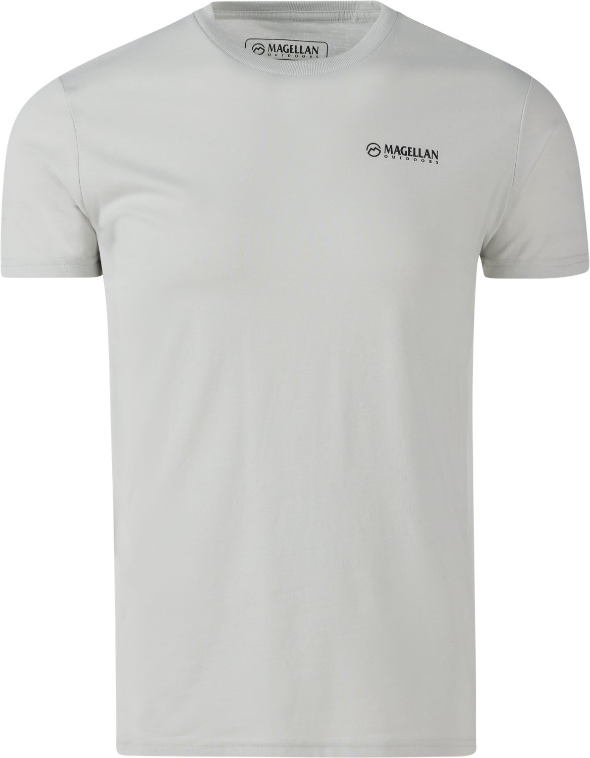 Magellan Outdoors Men's Kayak Back T-shirt - view number 2