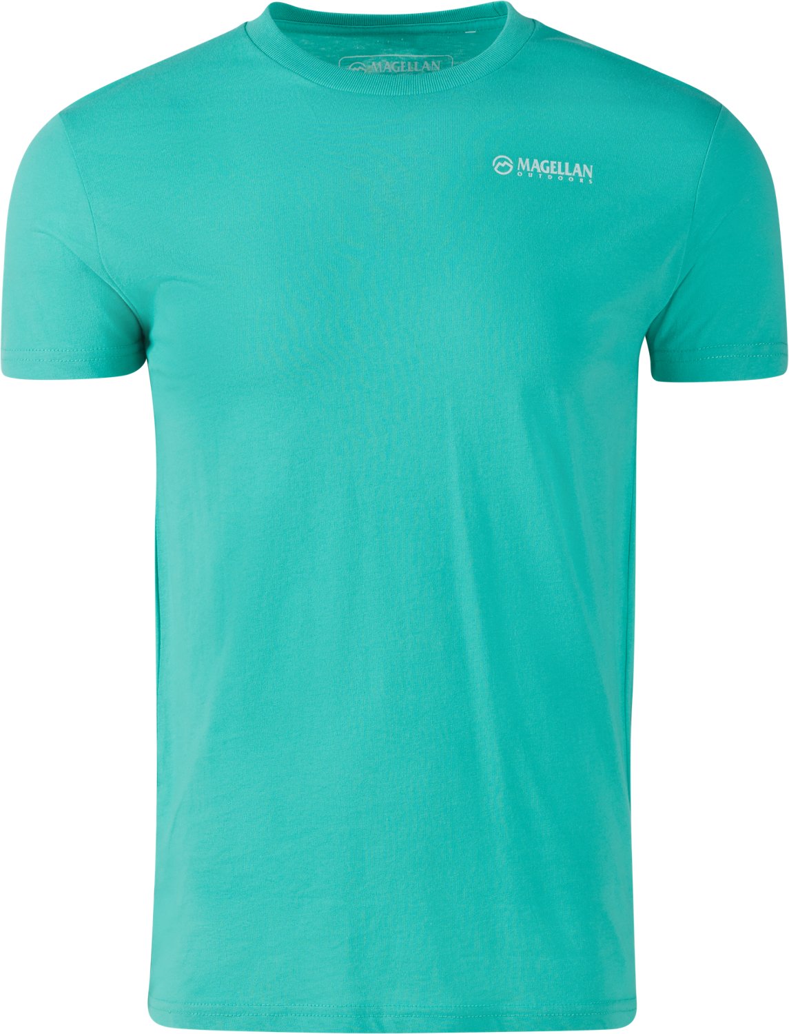 Magellan Outdoors Men's Saltwater Boat T-shirt