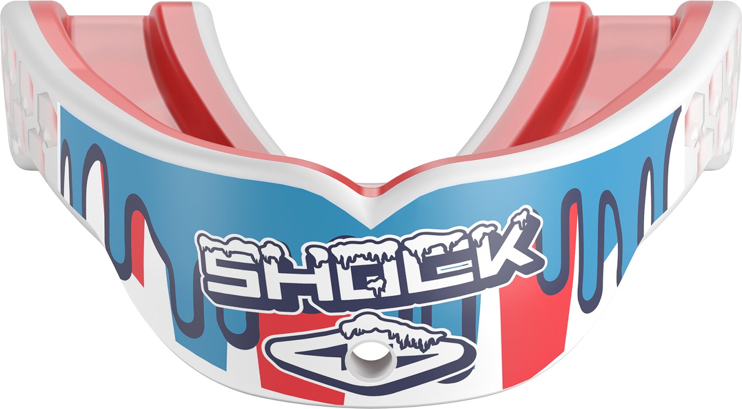 Shock Doctor Adults’ Kool-Aid Gel Max Power Mouthguard                                                                         - view number 2