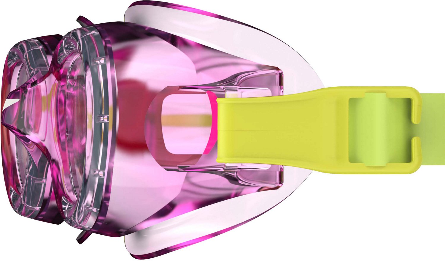 Speedo Youth Hydrospex Classic Swim Goggle                                                                                       - view number 3