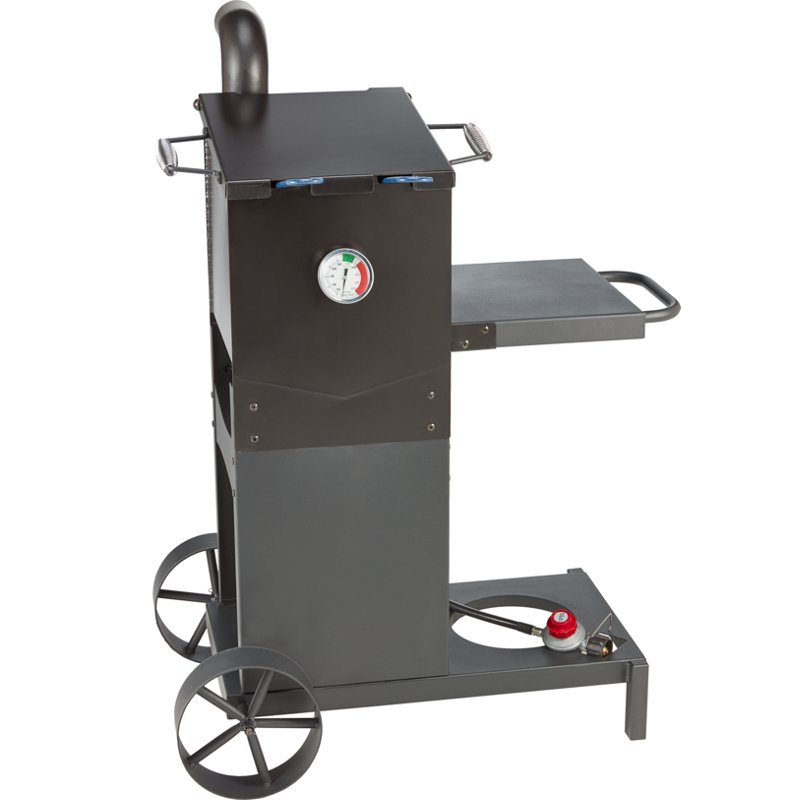 Outdoor Gourmet Dou… - image