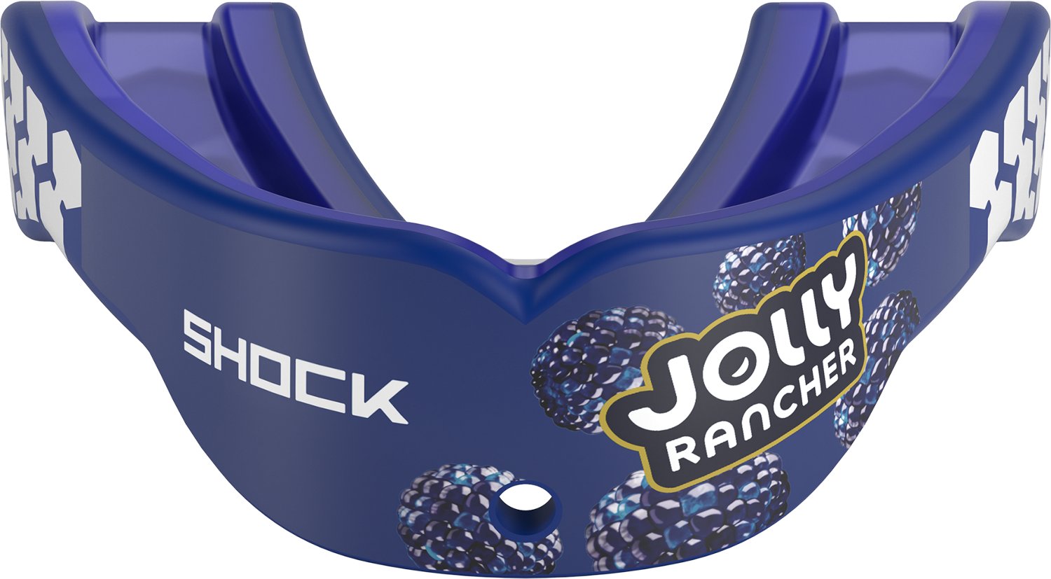 Shock Doctor Youth Kool-Aid Gel Max Power Print Mouthguard - view number 2