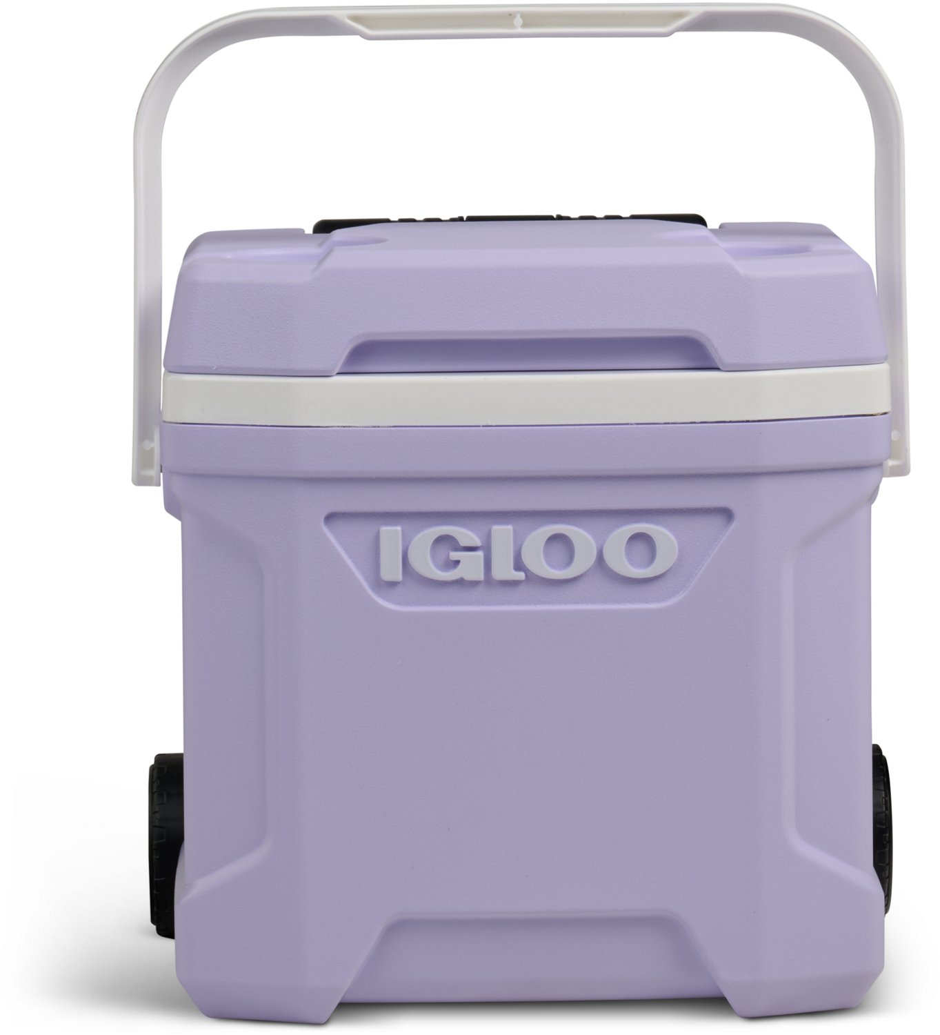 Igloo 16 qt Latitude Roller Cooler                                                                                               - view number 1