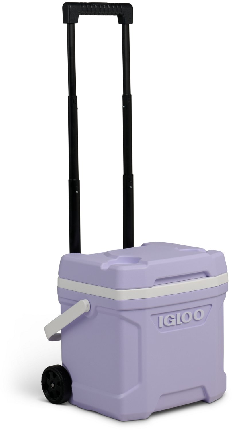 Igloo 16 qt Latitude Roller Cooler                                                                                               - view number 3