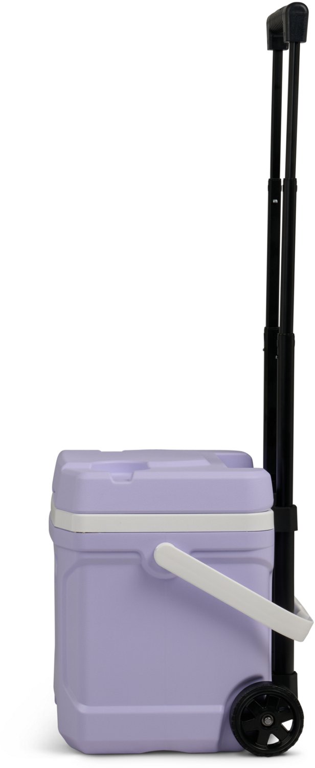 Igloo 16 qt Latitude Roller Cooler                                                                                               - view number 7