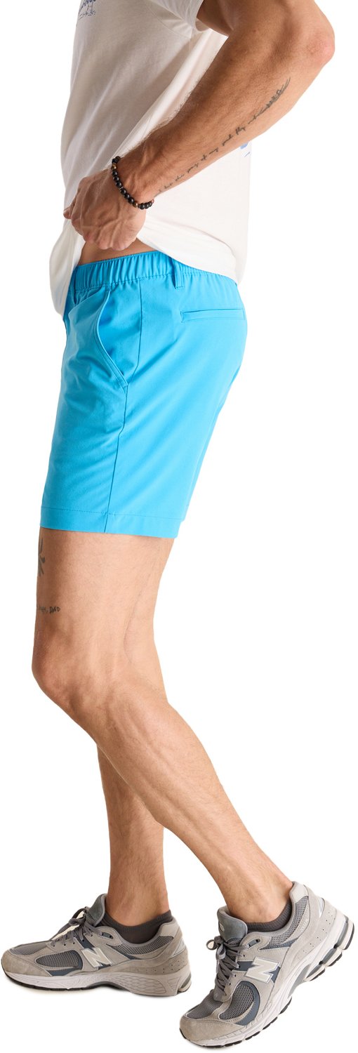 Chubbies Men's Everywear Stretch Shorts 6 in - view number 3