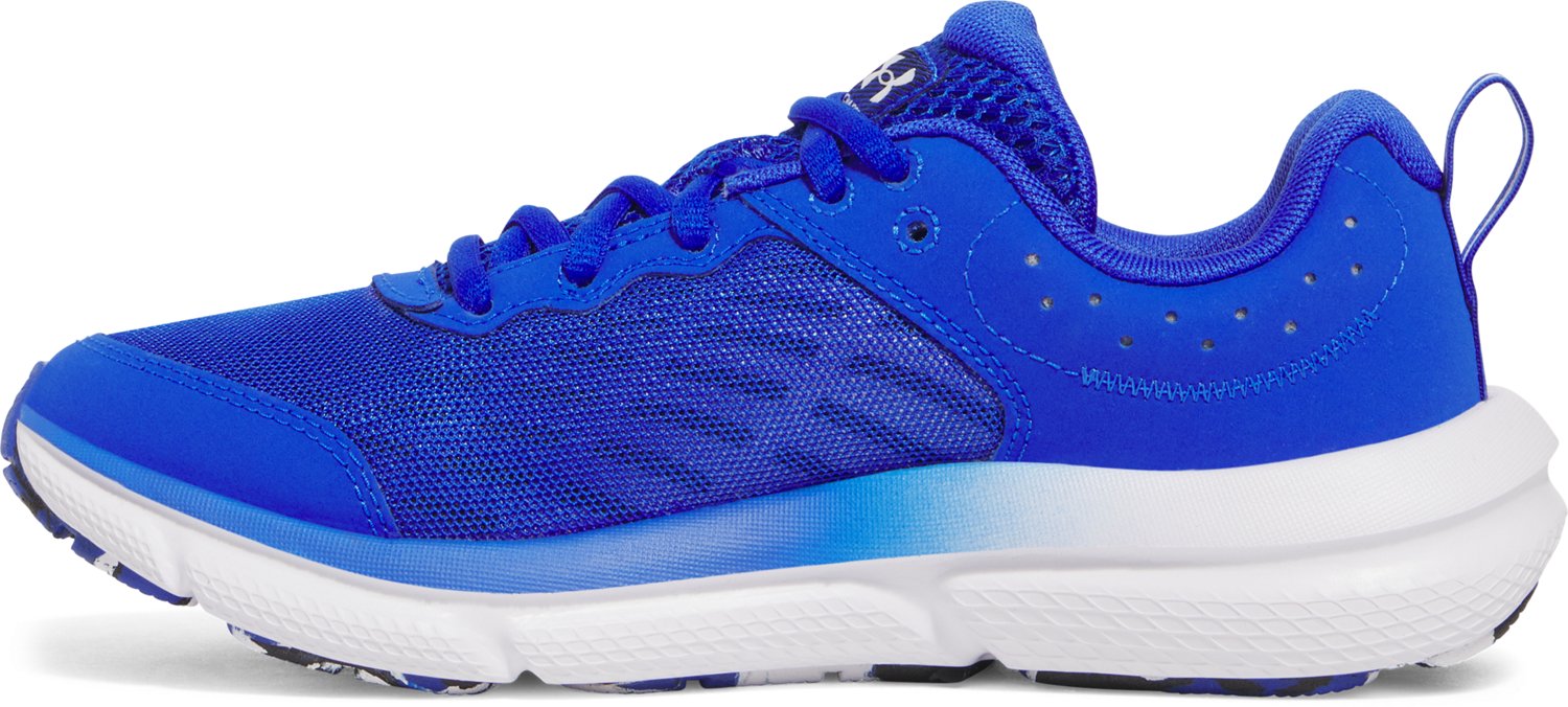 Under Armour Kids' Grade School Assert 10 Running Shoes - view number 2