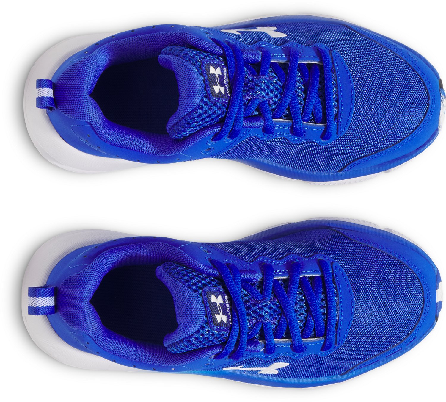 Under Armour Kids' Grade School Assert 10 Running Shoes - view number 4