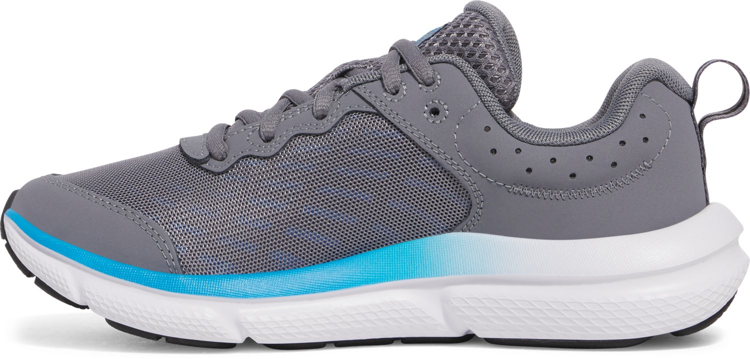 Under Armour Kids' Grade School Assert 10 Running Shoes - view number 2