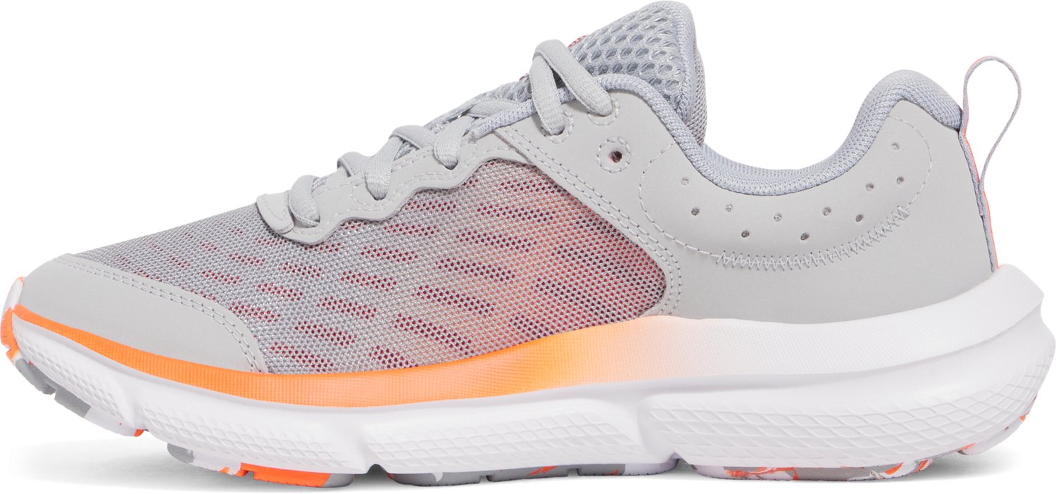 Under Armour Kids' Assert 10 GS Running Shoes                                                                                    - view number 2