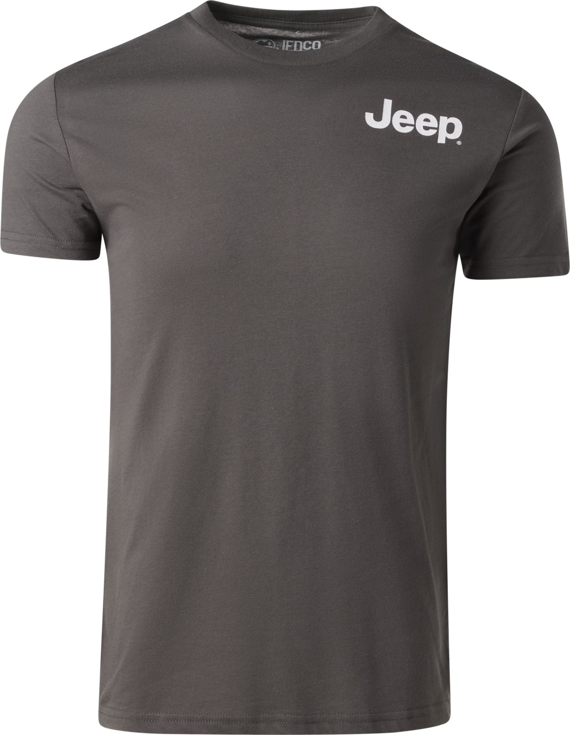 Jeep Men's Sasquatch Short Sleeve T-shirt                                                                                        - view number 2