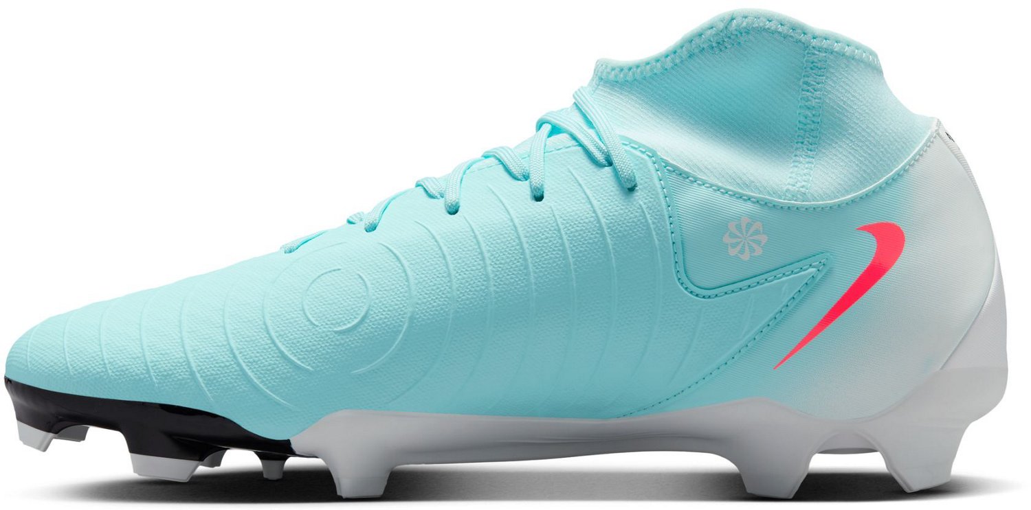 Nike Adults' Phantom Luna II Academy FG/MG Soccer Cleats                                                                         - view number 2