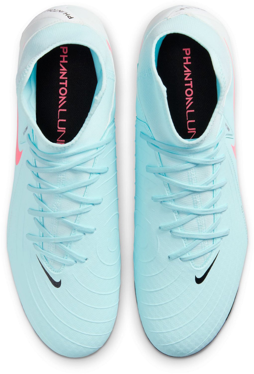 Nike Adults' Phantom Luna II Academy FG/MG Soccer Cleats                                                                         - view number 4