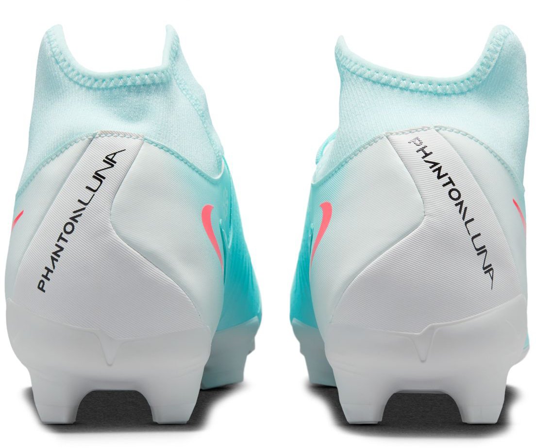 Nike Adults' Phantom Luna II Academy FG/MG Soccer Cleats                                                                         - view number 5