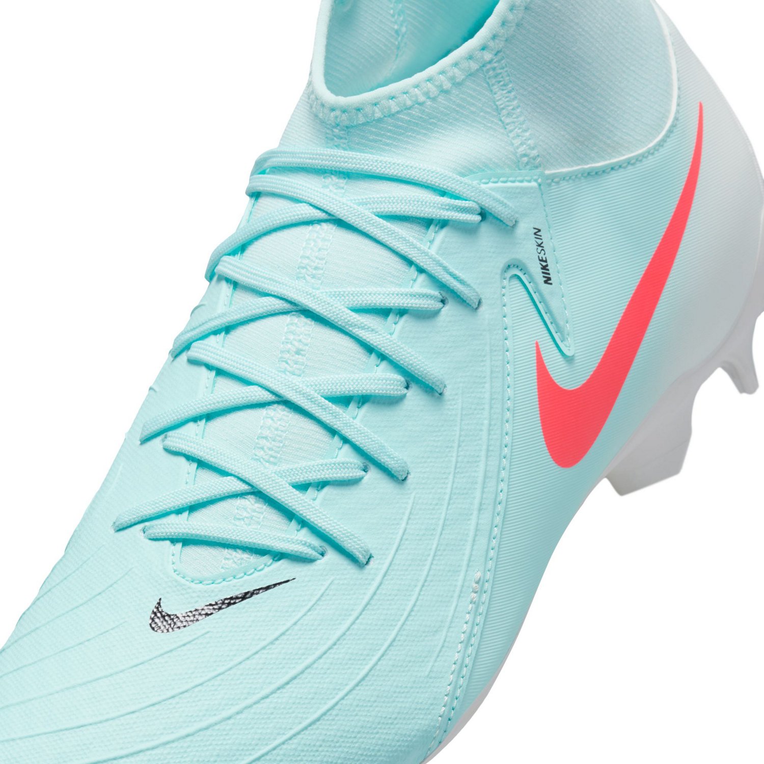 Nike Adults' Phantom Luna II Academy FG/MG Soccer Cleats                                                                         - view number 6