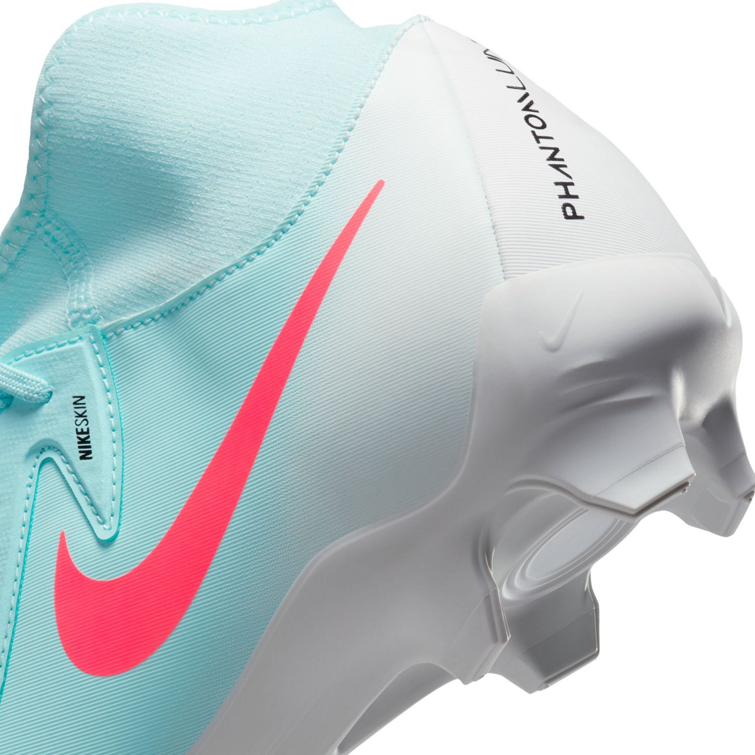 Nike Adults' Phantom Luna II Academy FG/MG Soccer Cleats                                                                         - view number 7