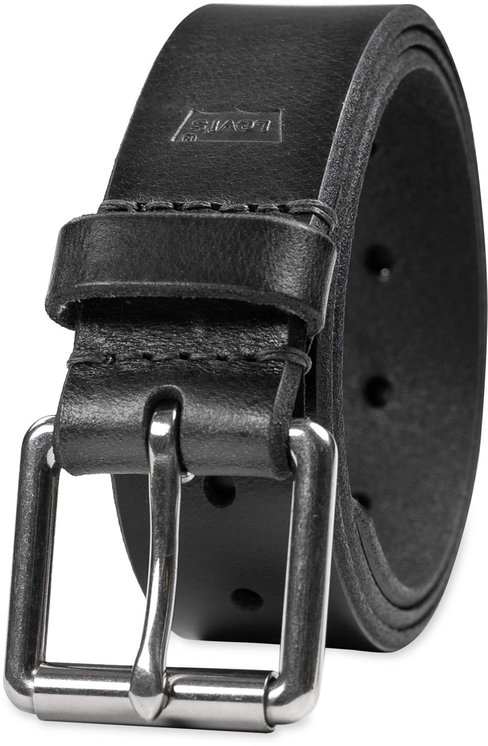 Levi's Men's 38mm BR Fully Perforated Belt                                                                                       - view number 2