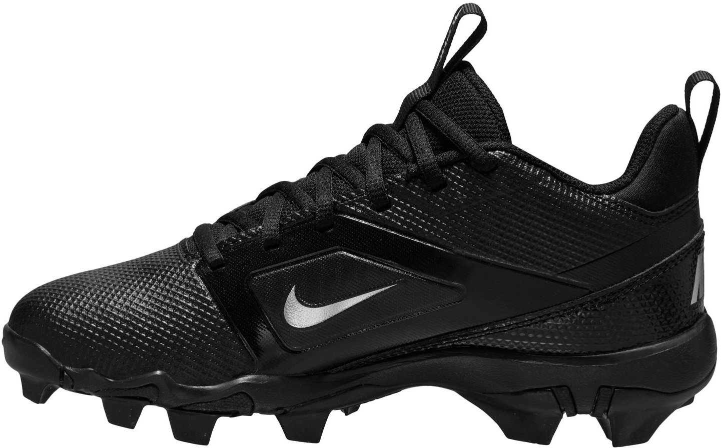 Nike Boys' Alpha Menace 4 Shark BG Football Cleats Football Cleats                                                               - view number 2