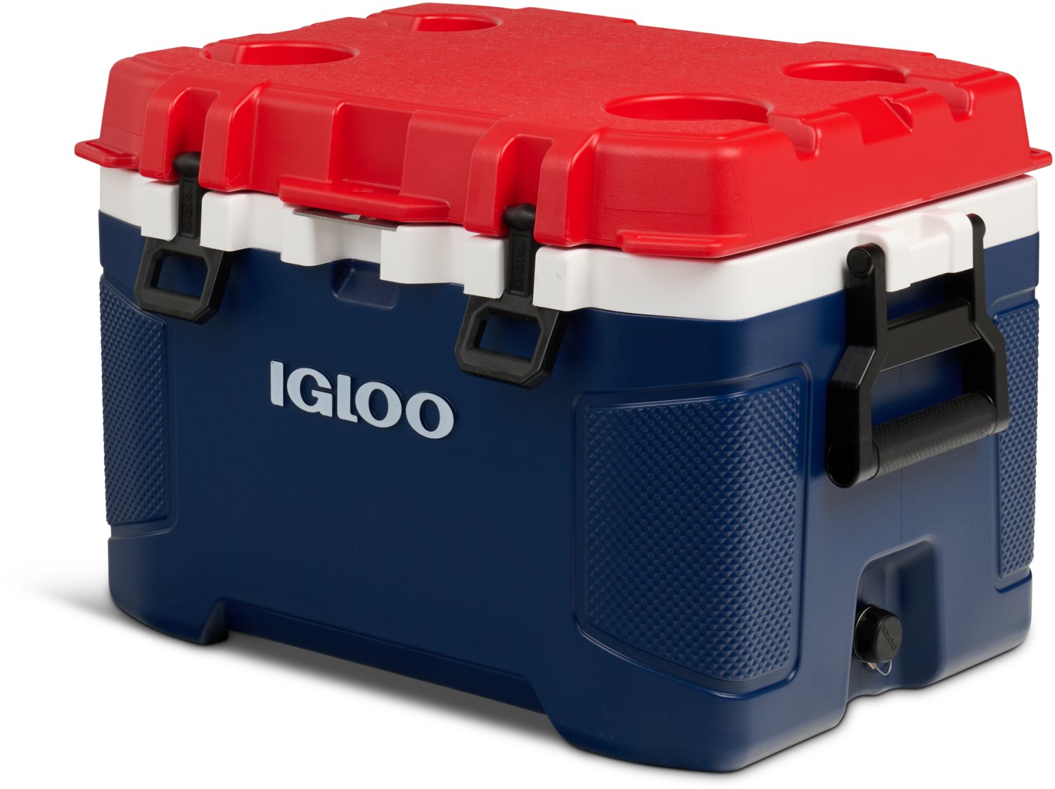 Igloo Trailmate 50 Quart Hard Cooler - view number 2