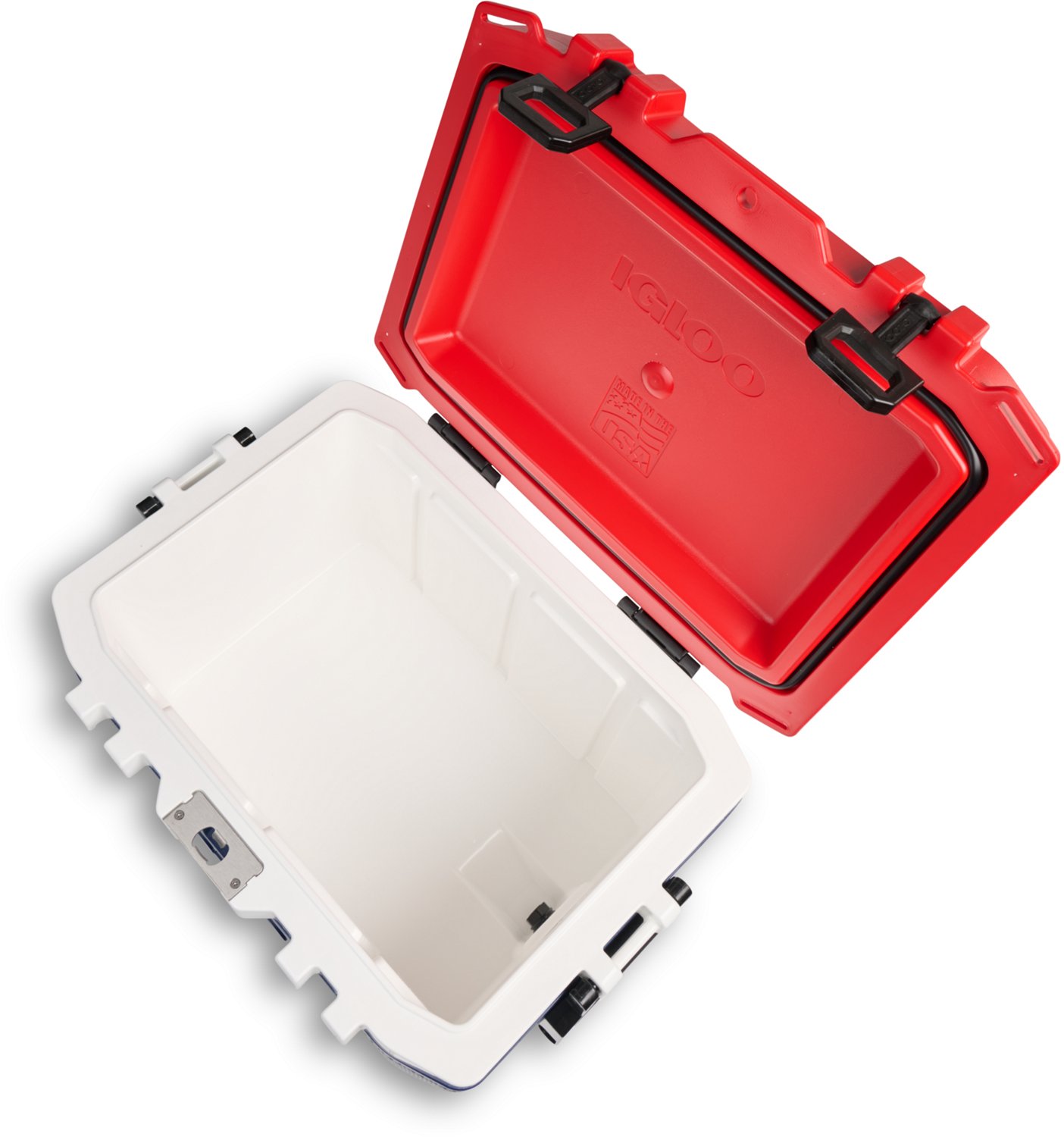 Igloo Trailmate 50 Quart Hard Cooler - view number 3