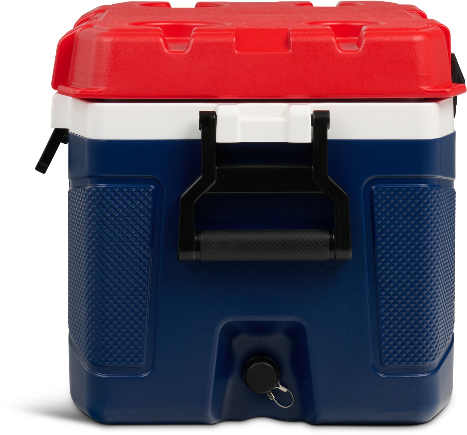Igloo Trailmate 50 Quart Hard Cooler - view number 4