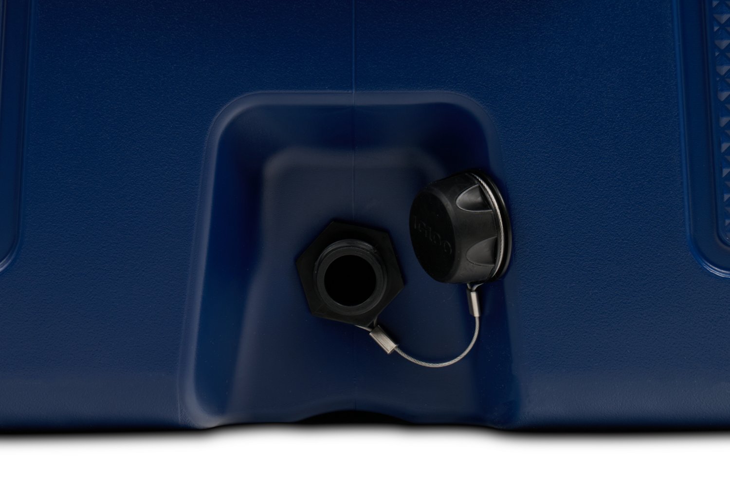 Igloo Trailmate 50 Quart Hard Cooler - view number 5