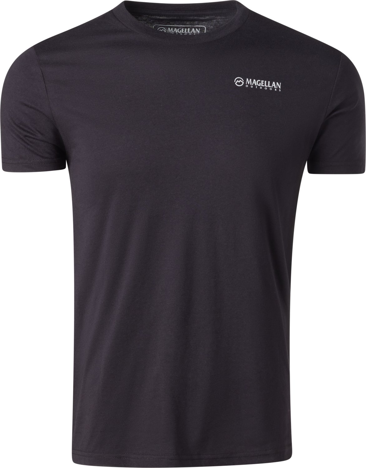 Magellan Outdoors Men’s Campfire Cooler Graphic T-shirt - view number 4