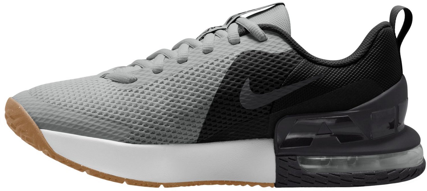 Nike Men's Air Max Alpha Trainer 6 Workout Shoes - view number 2