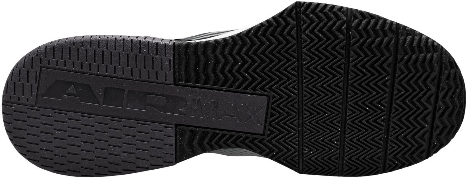 Nike Men's Air Max Alpha Trainer 6 Workout Shoes - view number 4