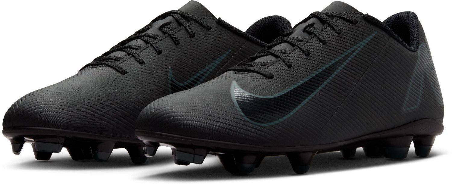 Nike Adults' Vapor 16 Soccer Cleats                                                                                              - view number 3