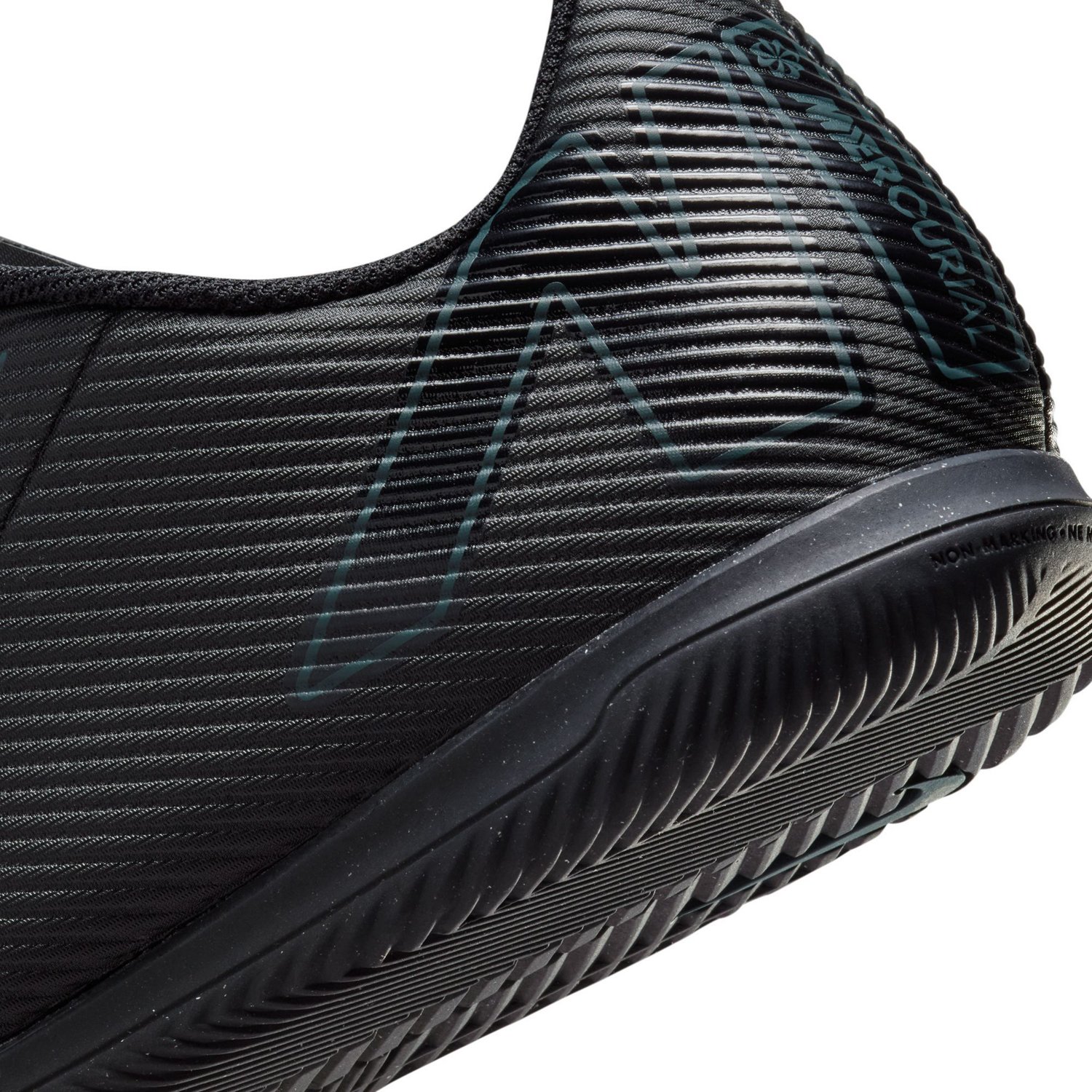 Nike Adults' Vapor 16 Soccer Cleats                                                                                              - view number 8