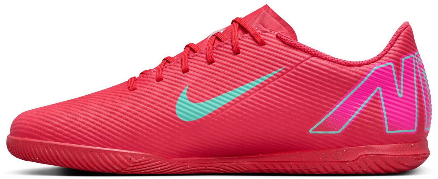 Nike Adults' Vapor 16 Soccer Cleats - view number 2