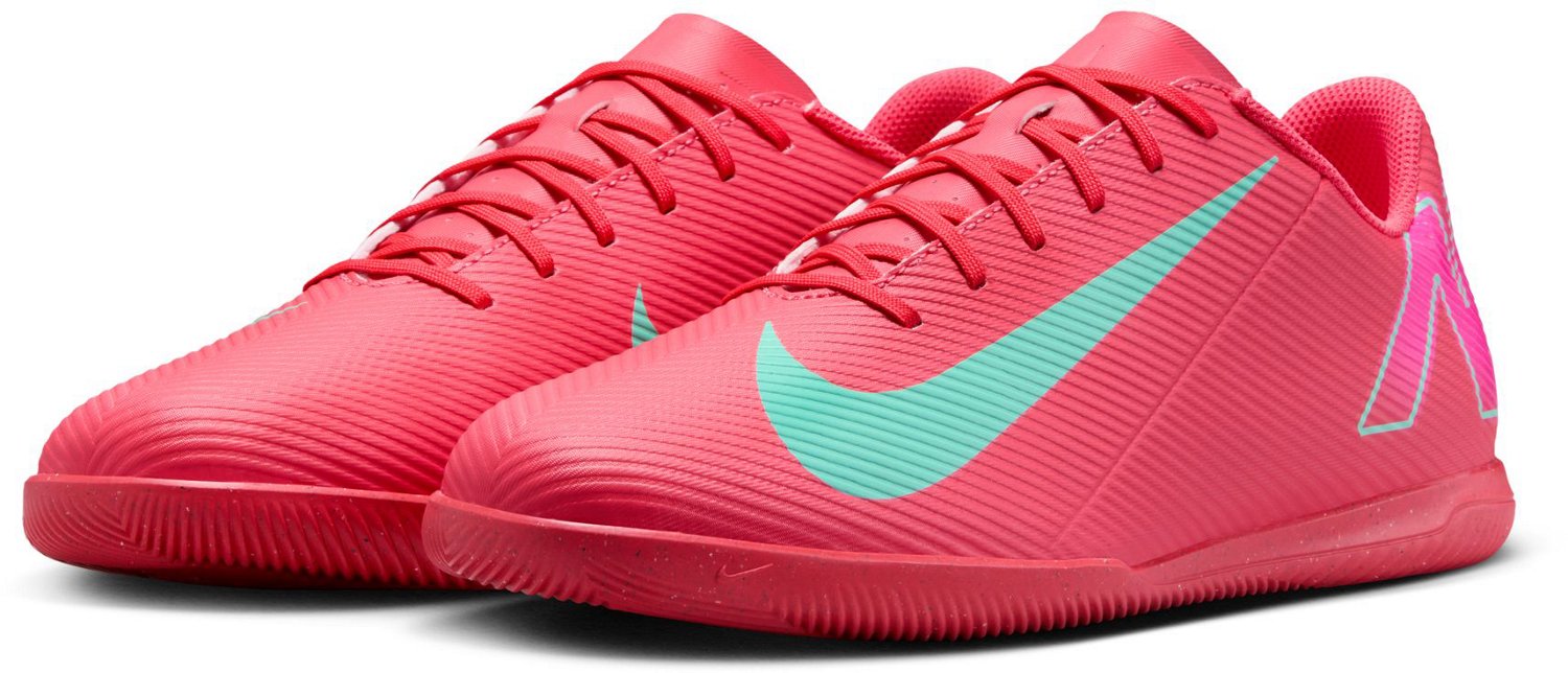 Nike Adults' Vapor 16 Soccer Cleats - view number 3